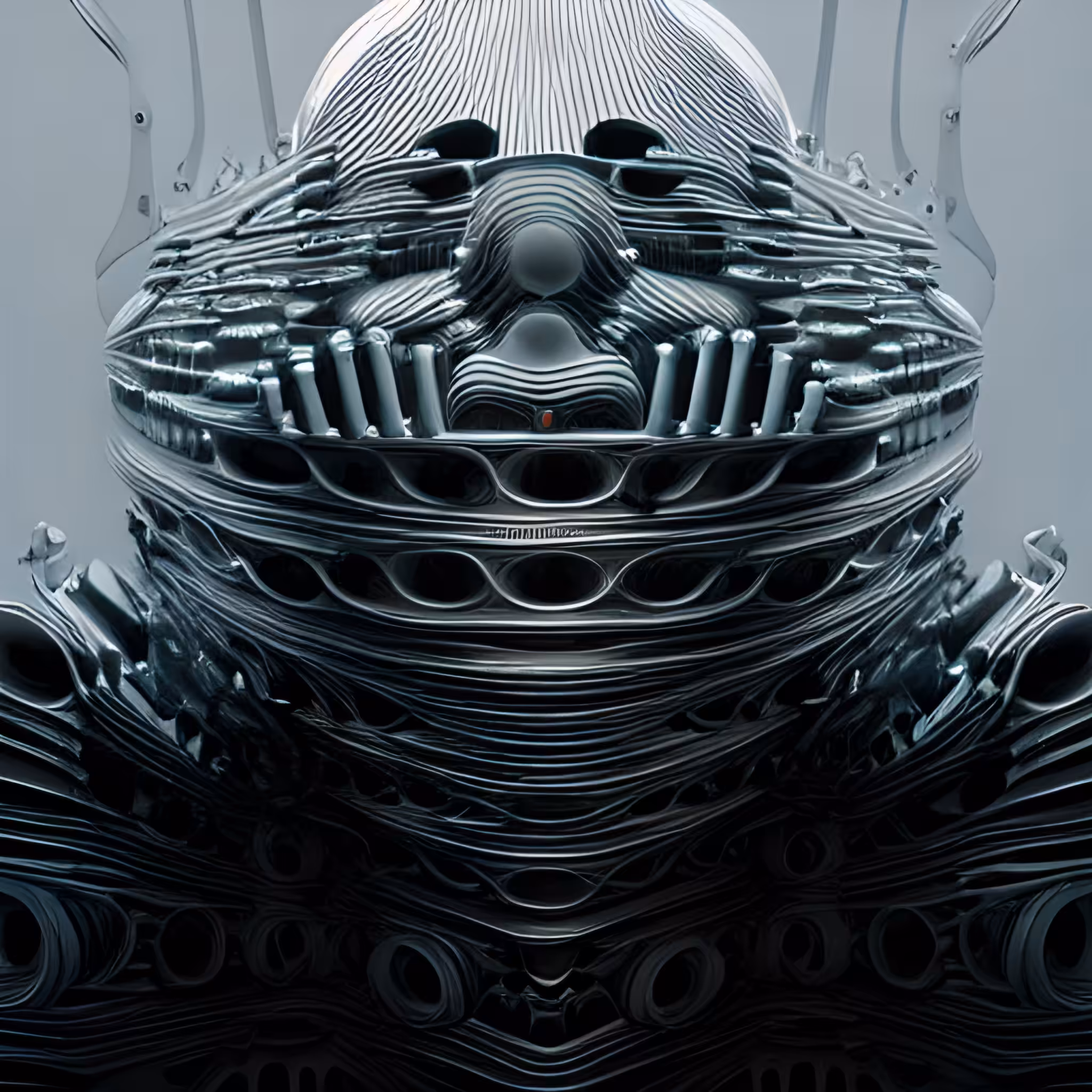 Polyphonic 97