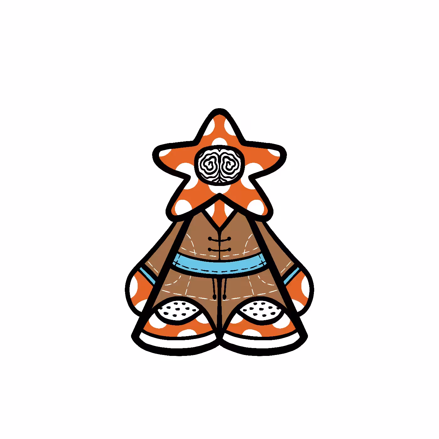 Starzo + Friends #42