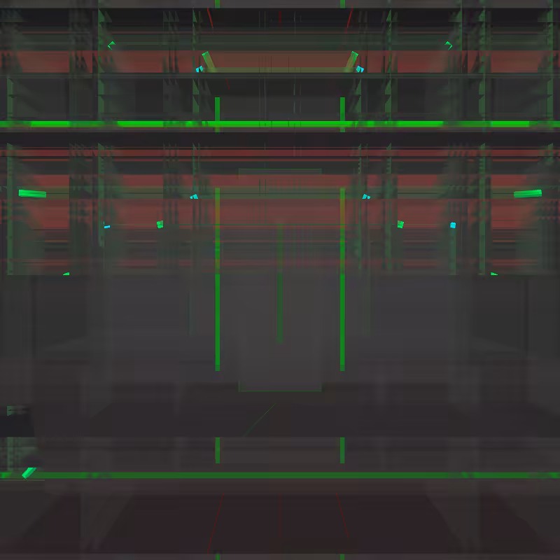 Memory Architecture #5