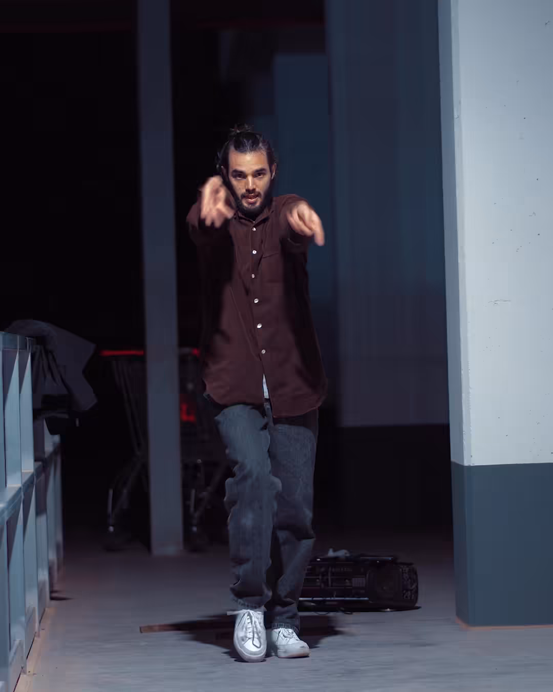 loopingmoves #7