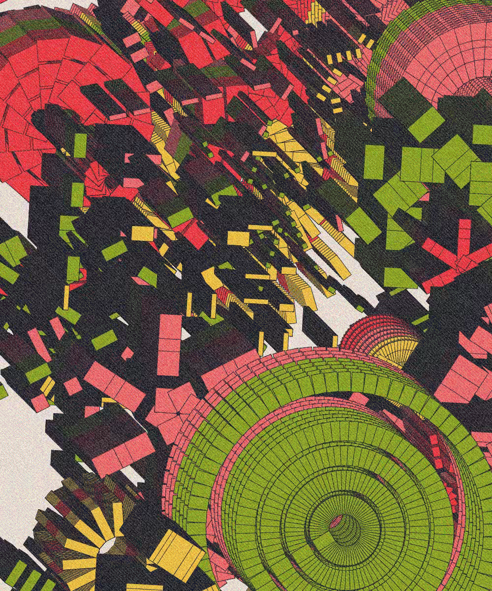 Wreckage #37