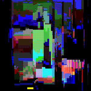 COLOURFIELD: FIELD