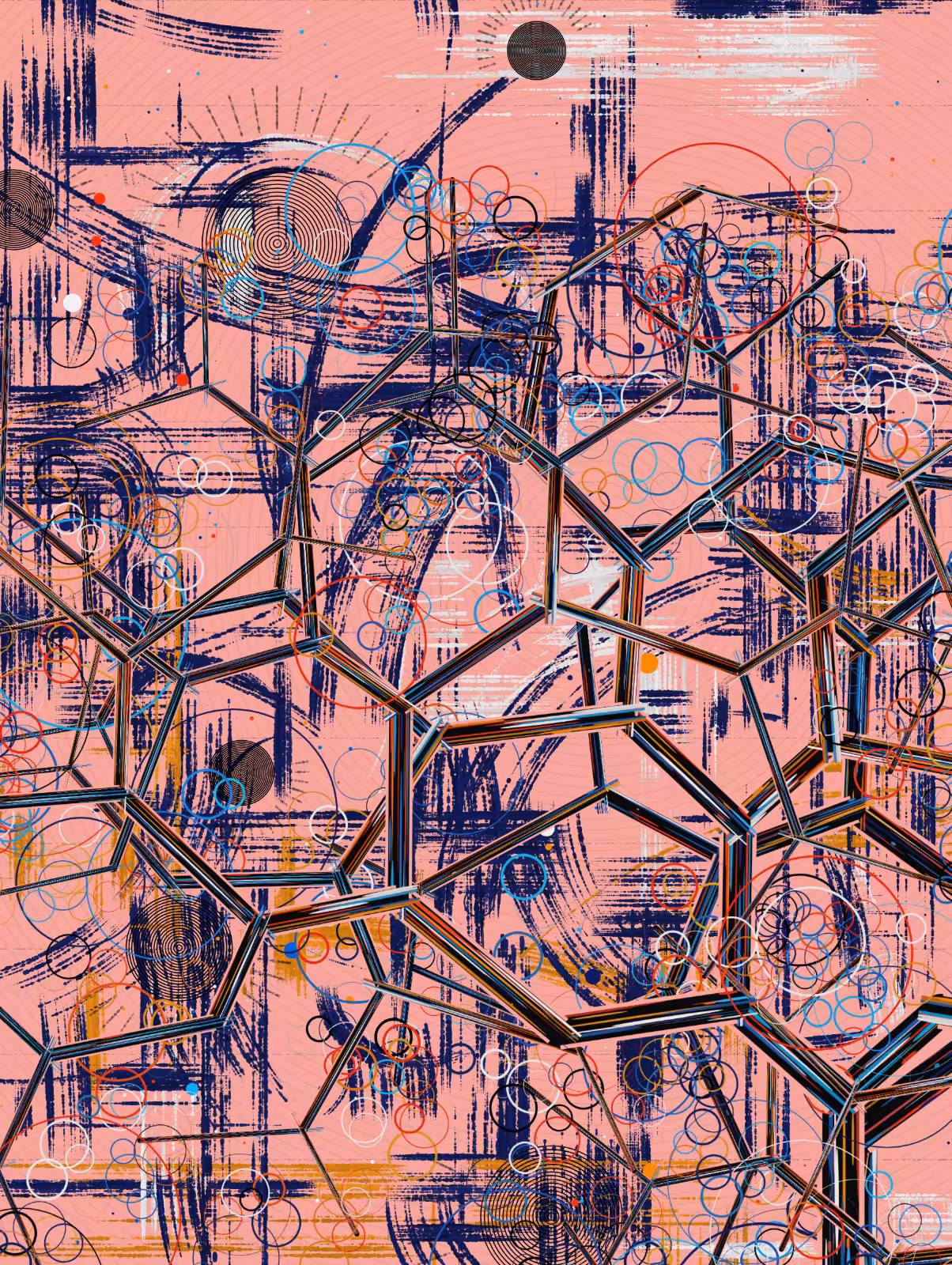 Urban Jungle #163