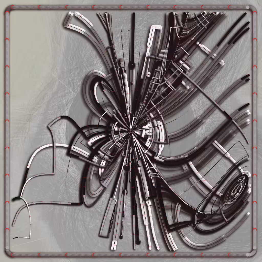Morpho Gene #7