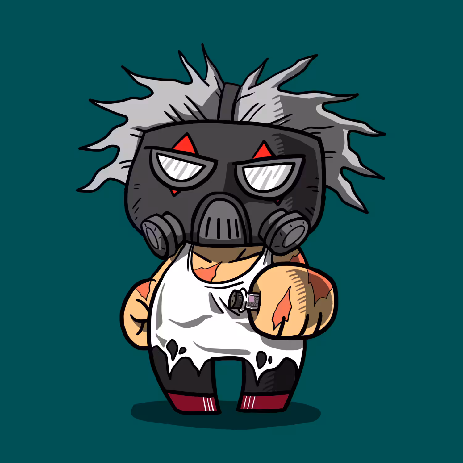 TinyKillers #14