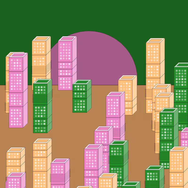 City Lights #56