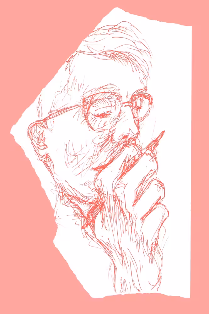 Self Portrait 03