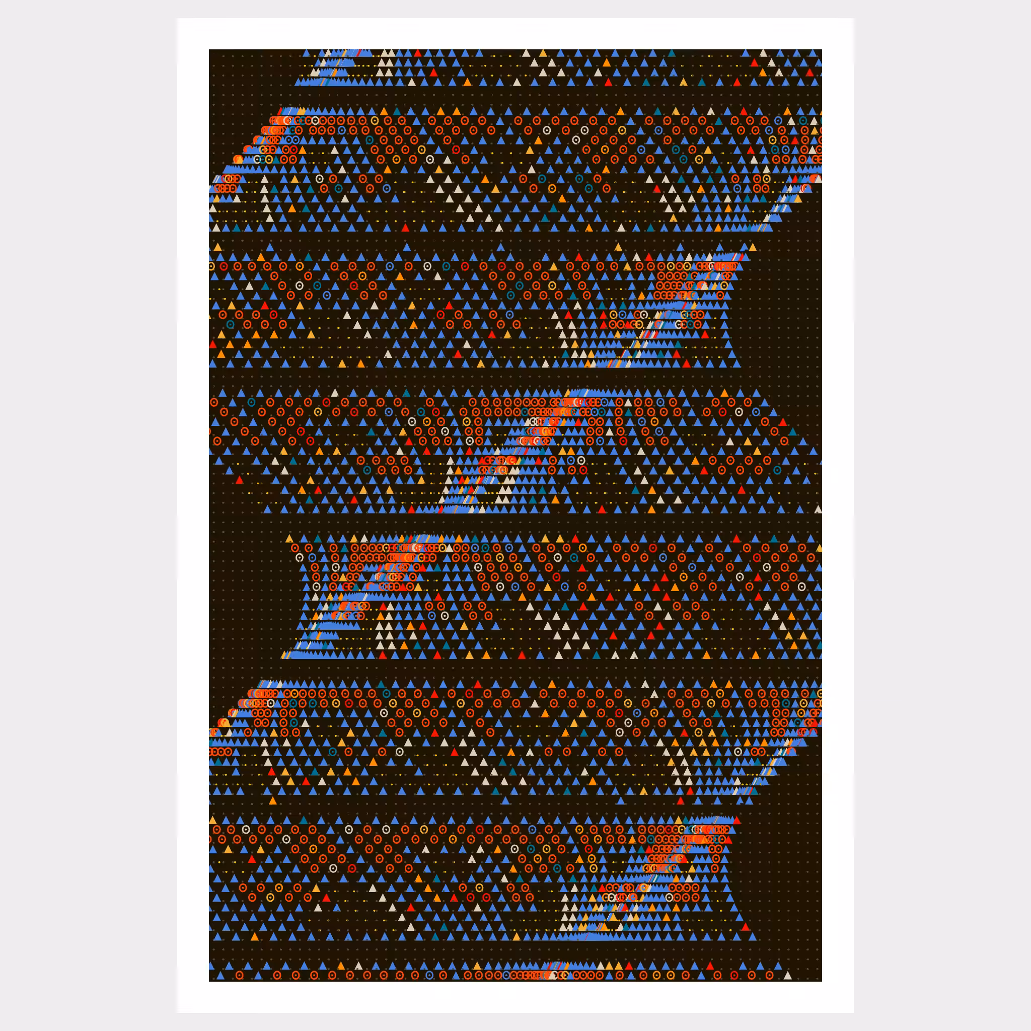 Wæveform: #12