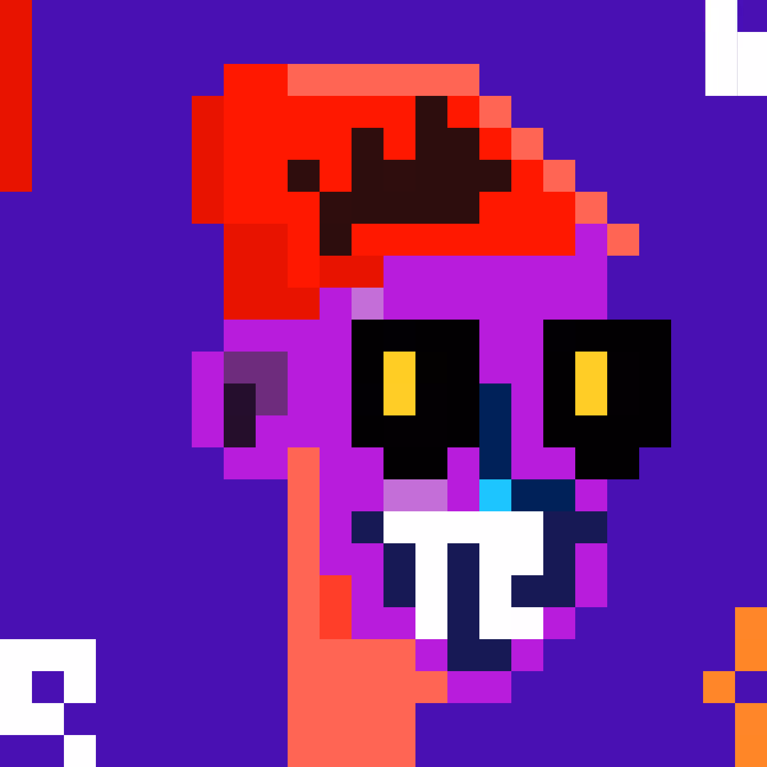 TwoFourQunk 578