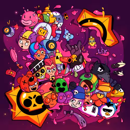 Big Bang Brawl