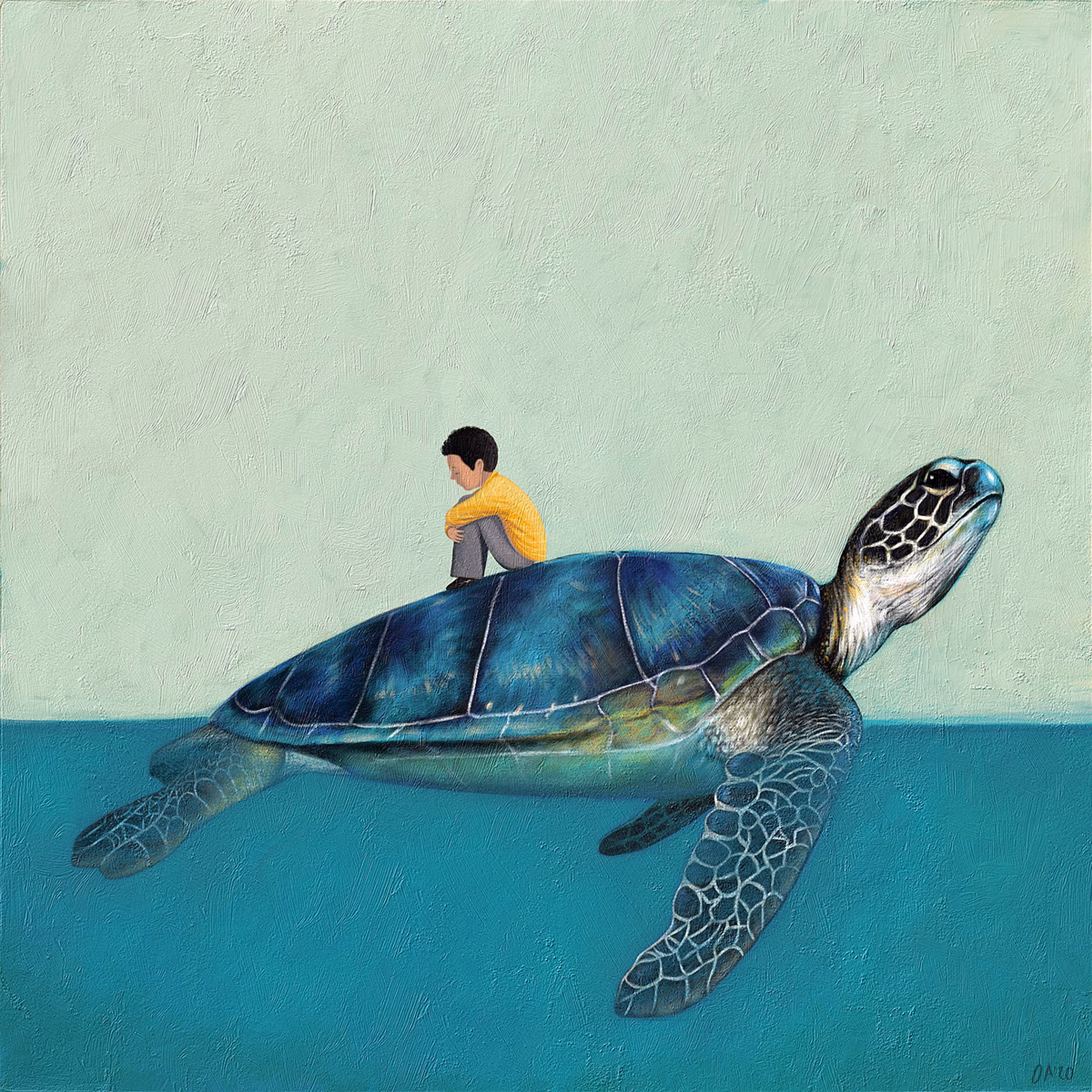 Turtle