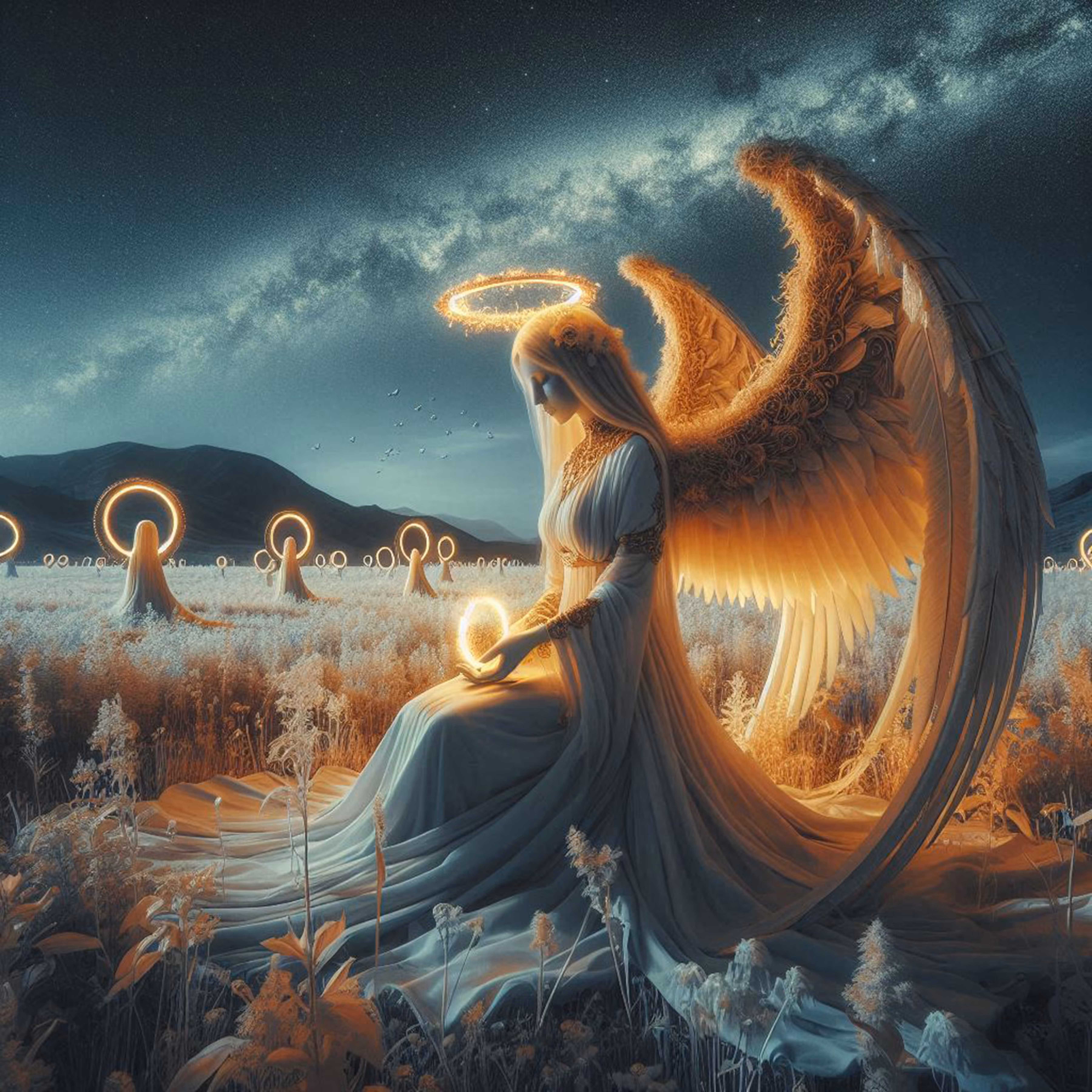 Fallen Angels
