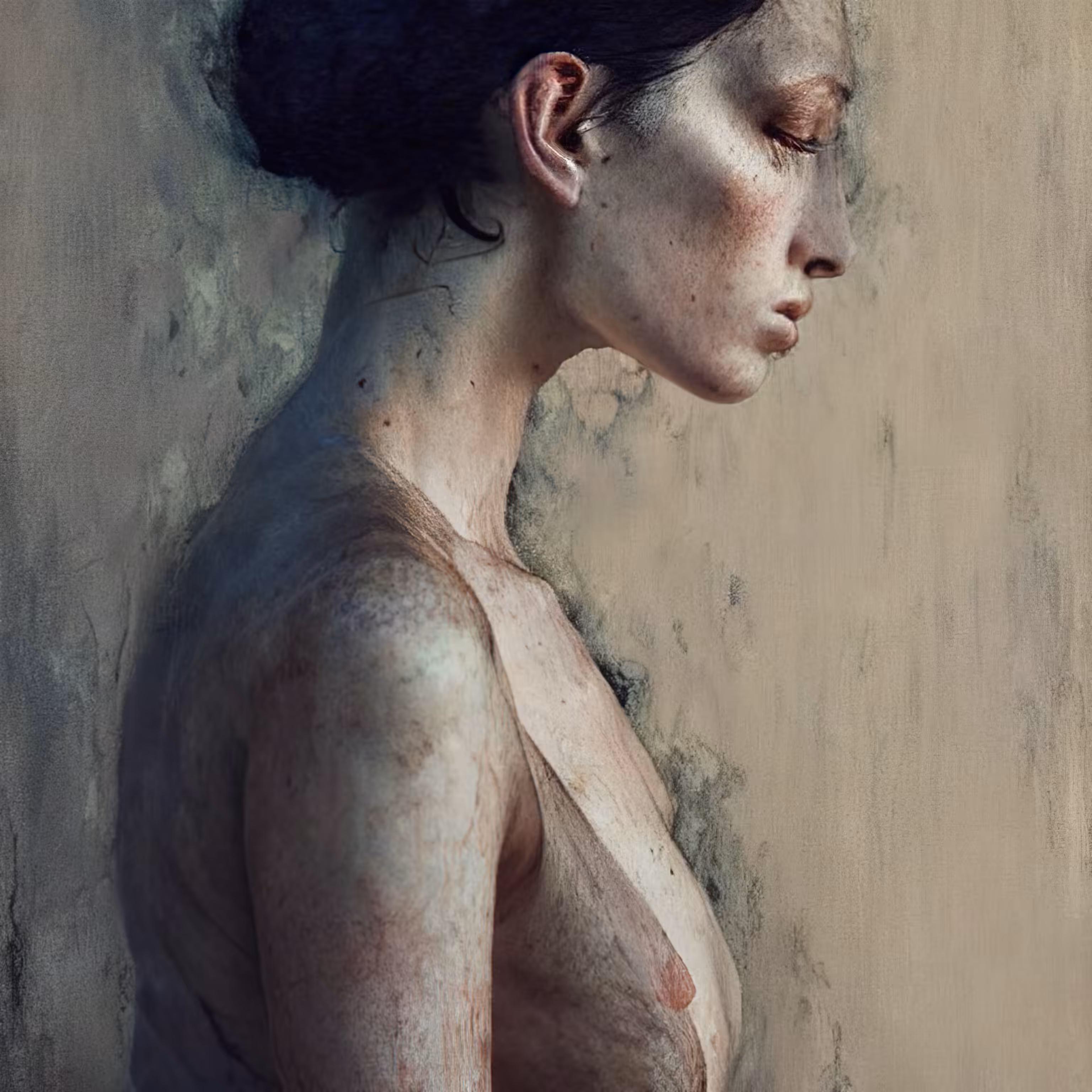 Wout: Fragile Souls #71
