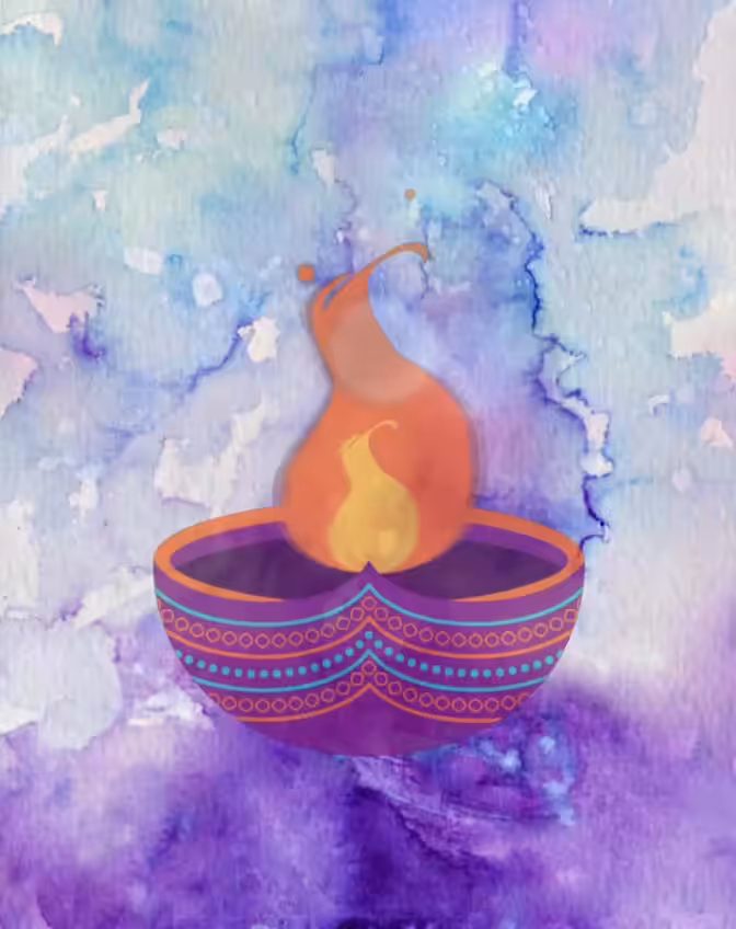 Happy Diwali
