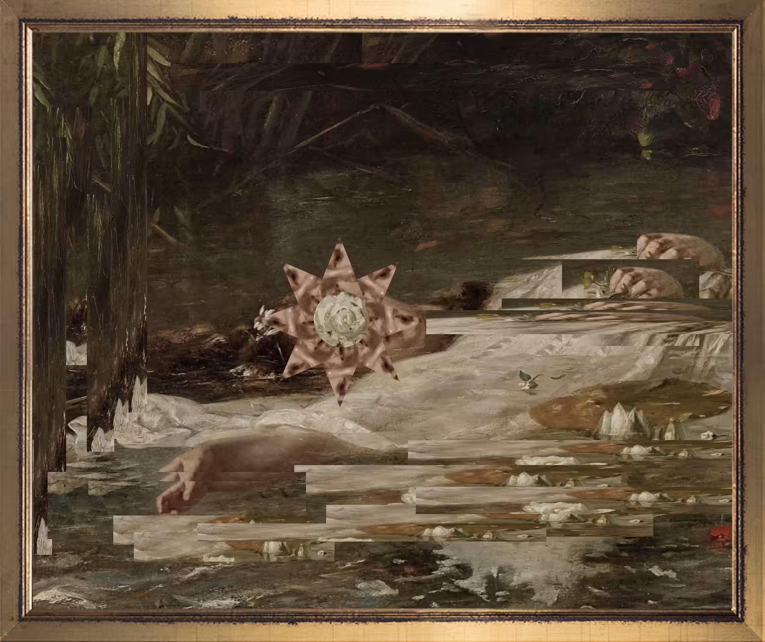 OPHELIA