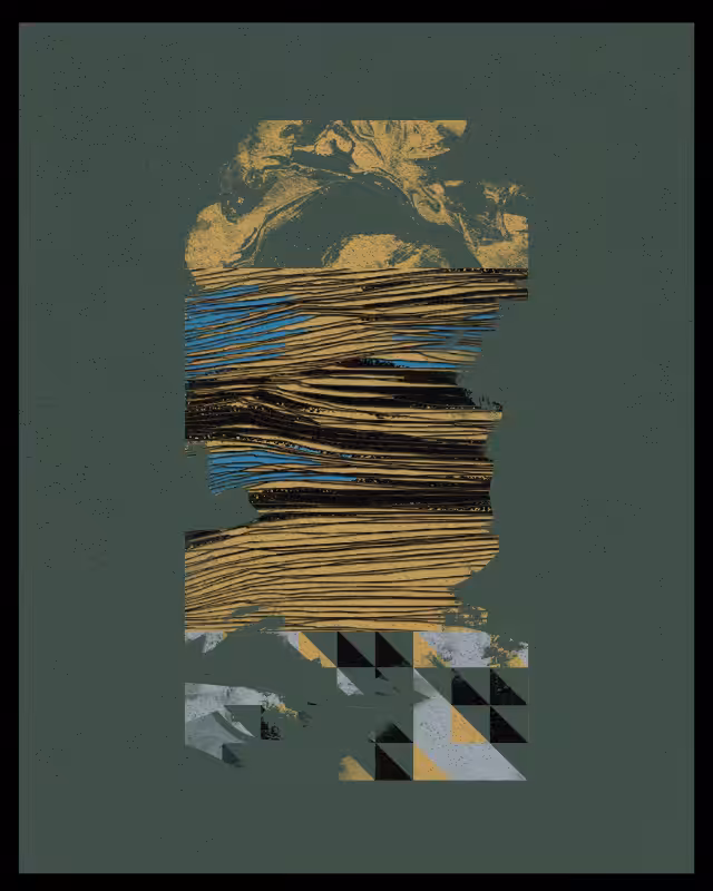 Bauhaus art #Lovely colors #40