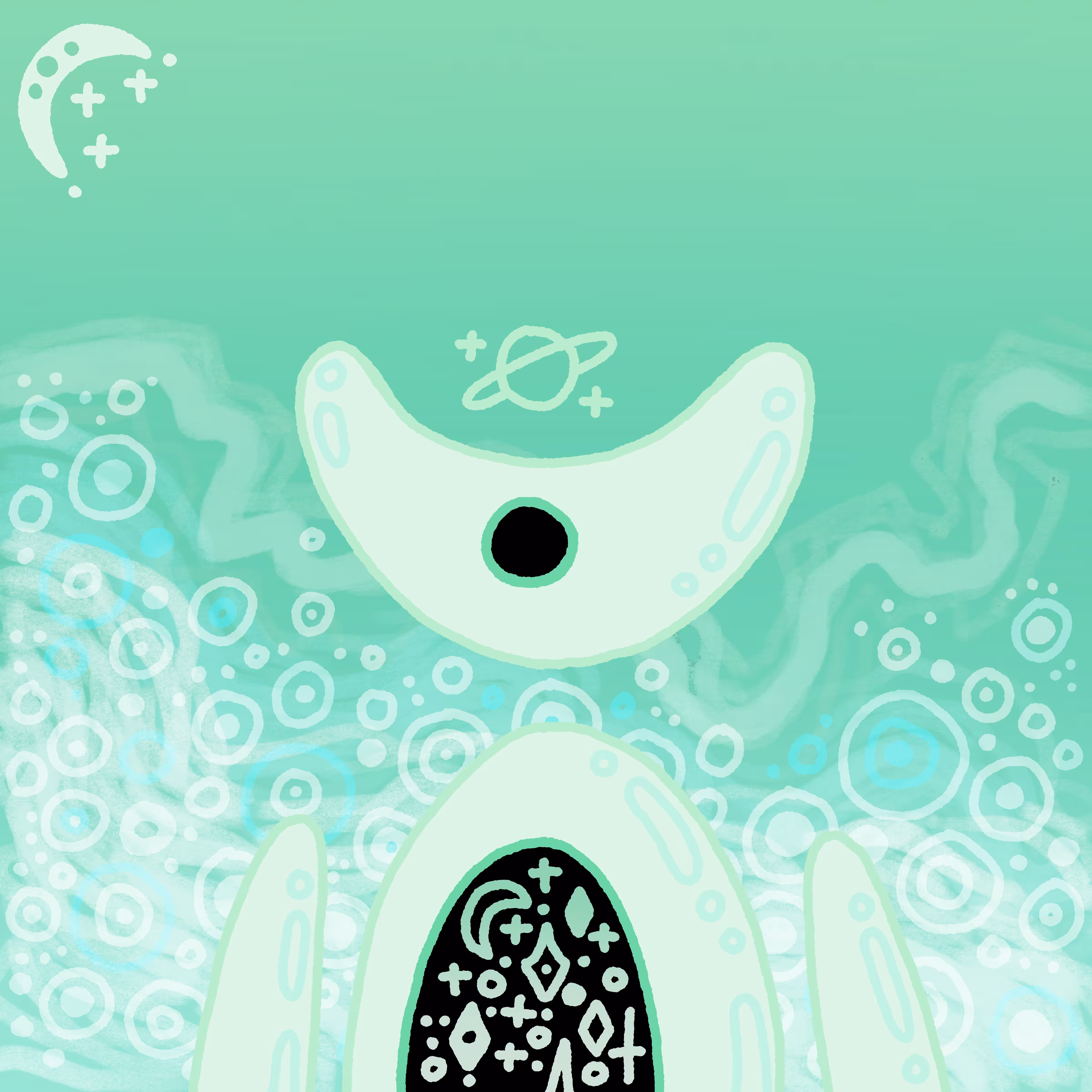 the child