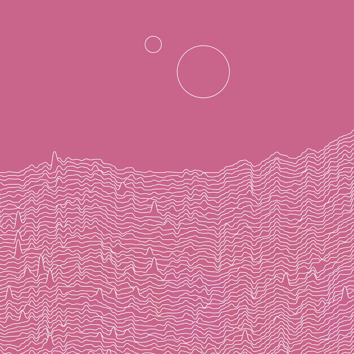 Alien Landscape #15