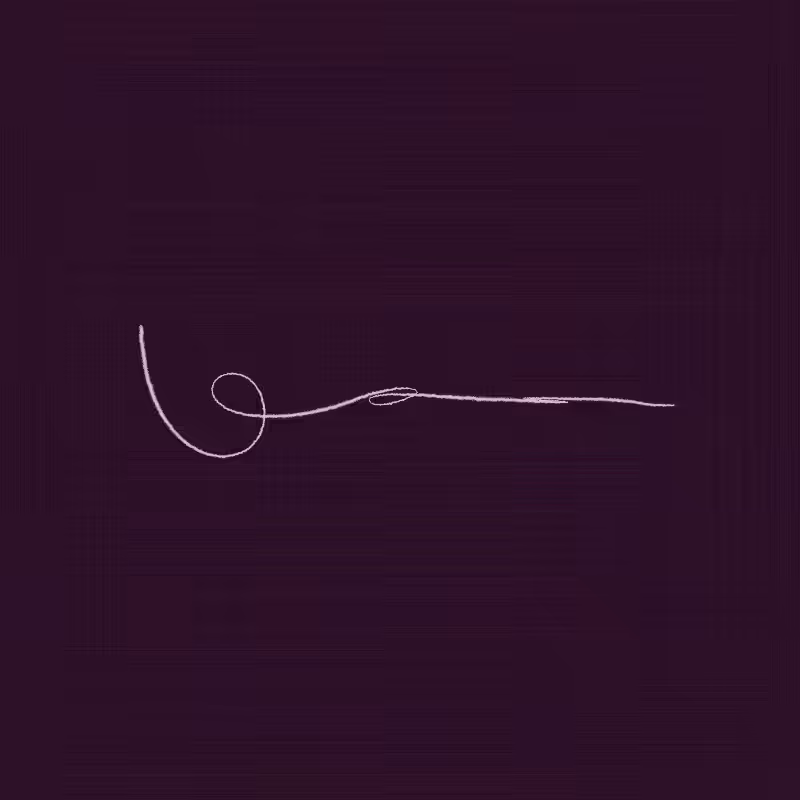 Signatures #1