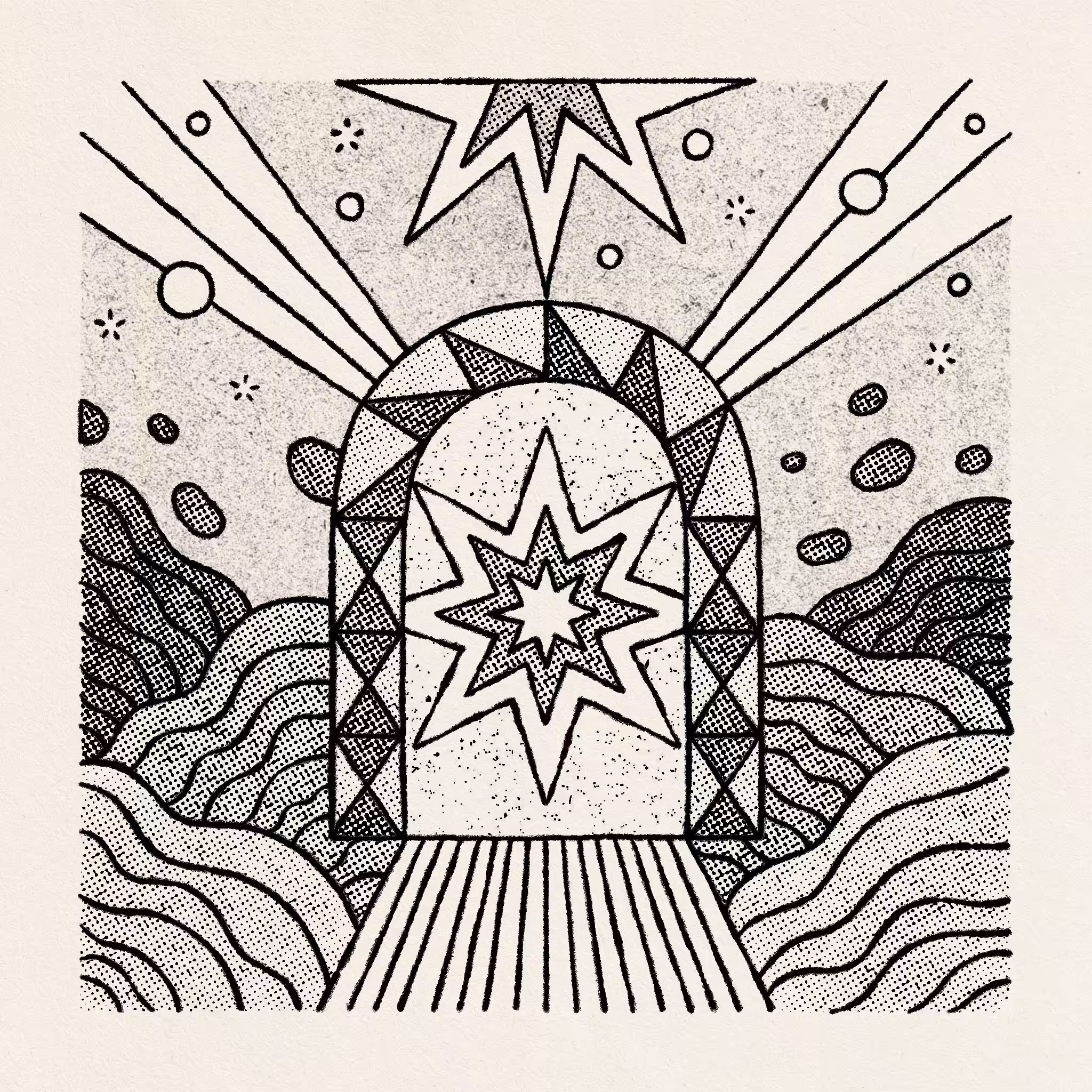 Energy Sketch #69