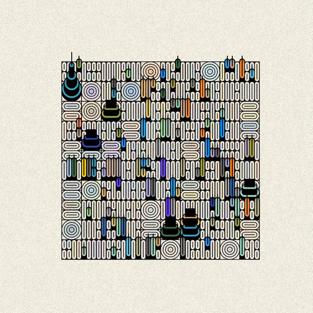 Factory #64