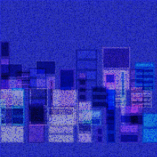 Night Vision #42