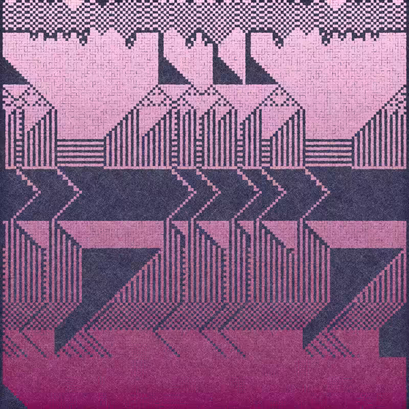 Metamorphosis #86