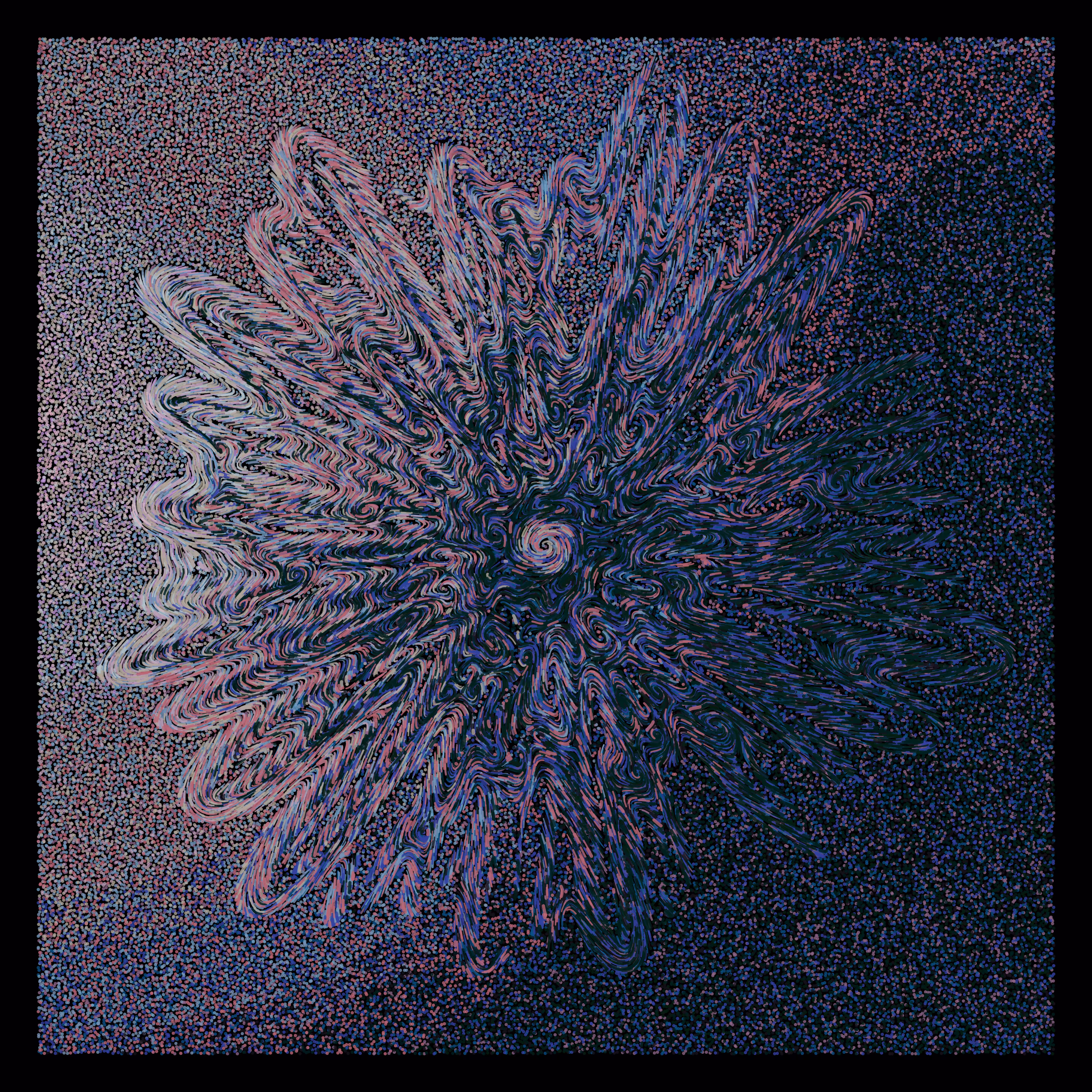 Flower Portrait #5