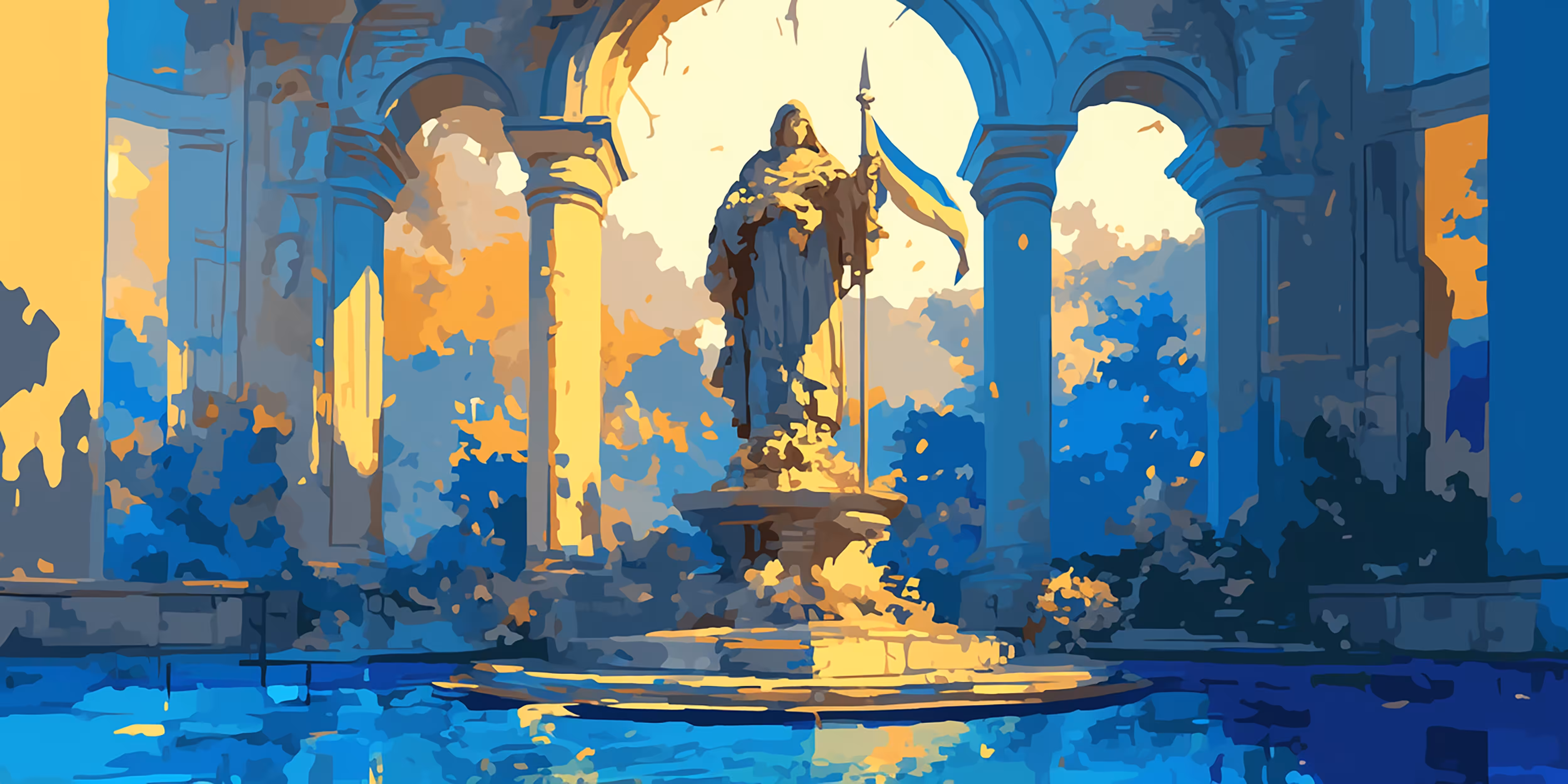 Ancient and Modern