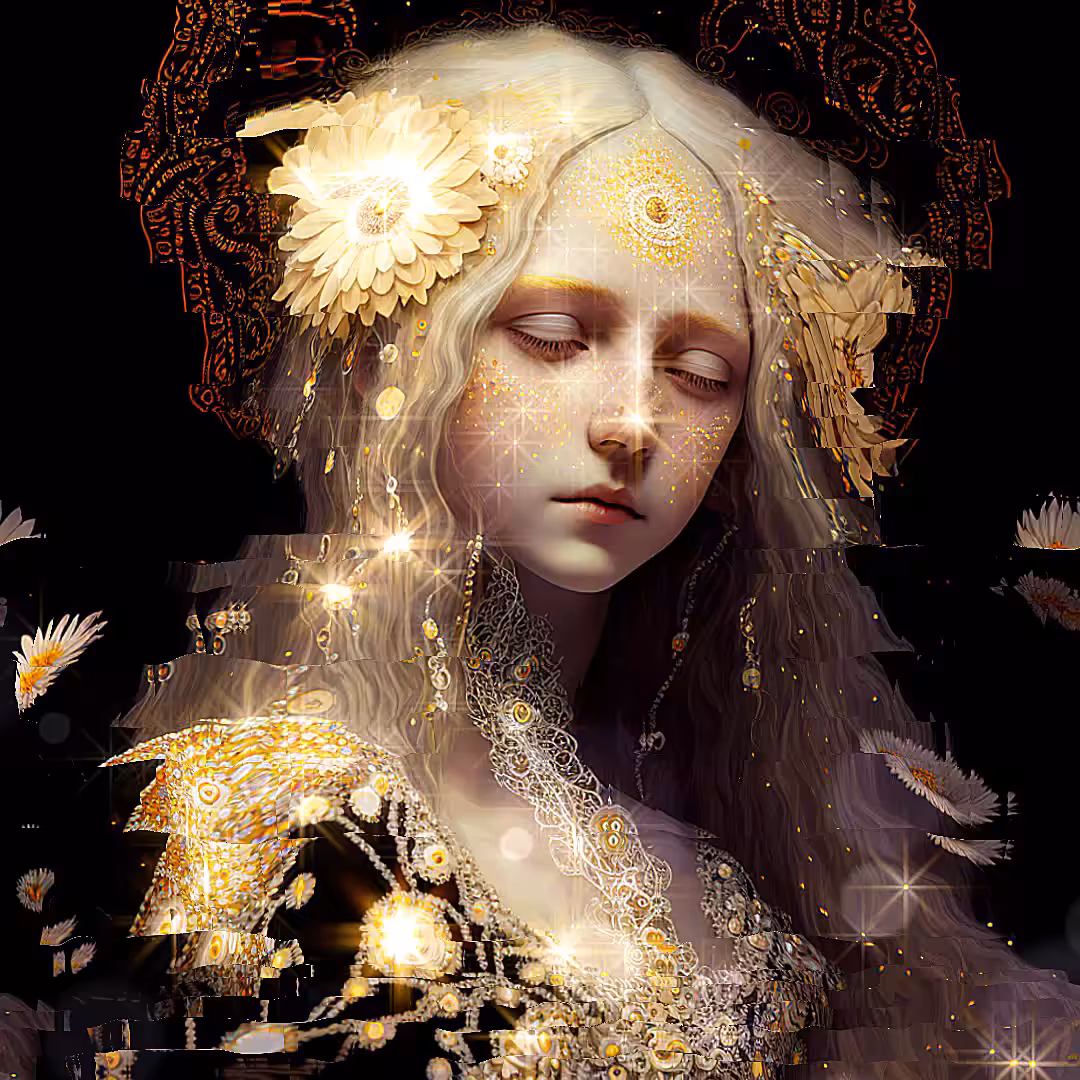 Divine Love