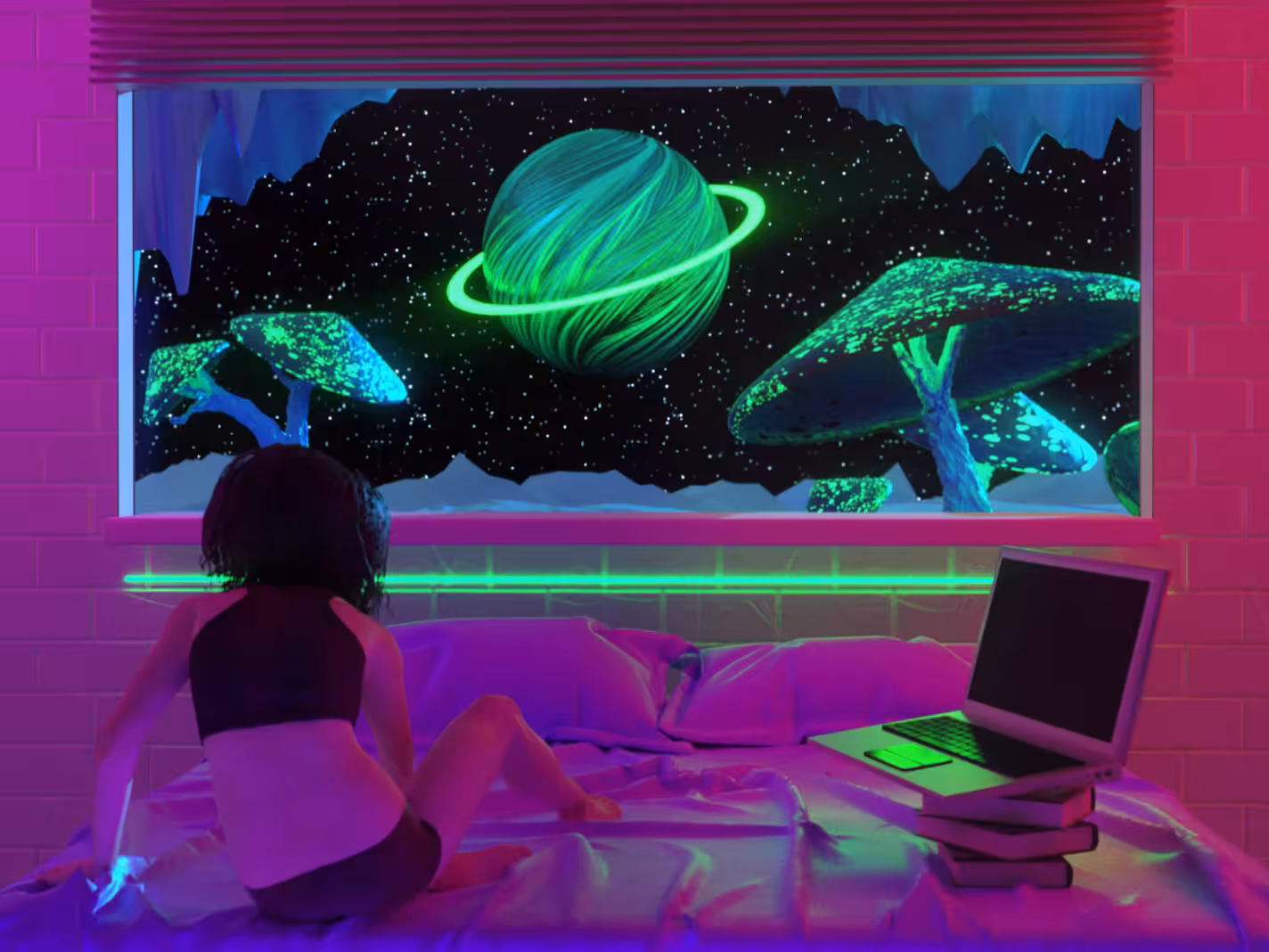 Starscape