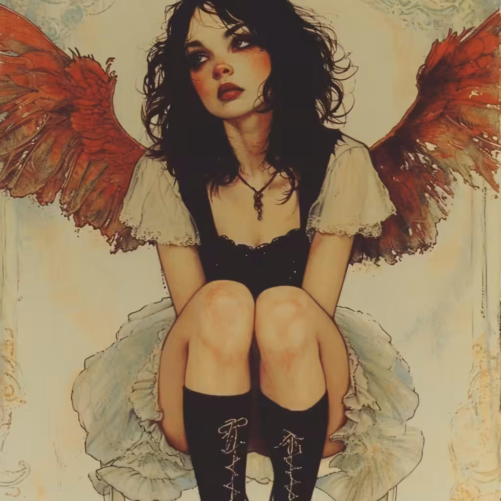 Angel