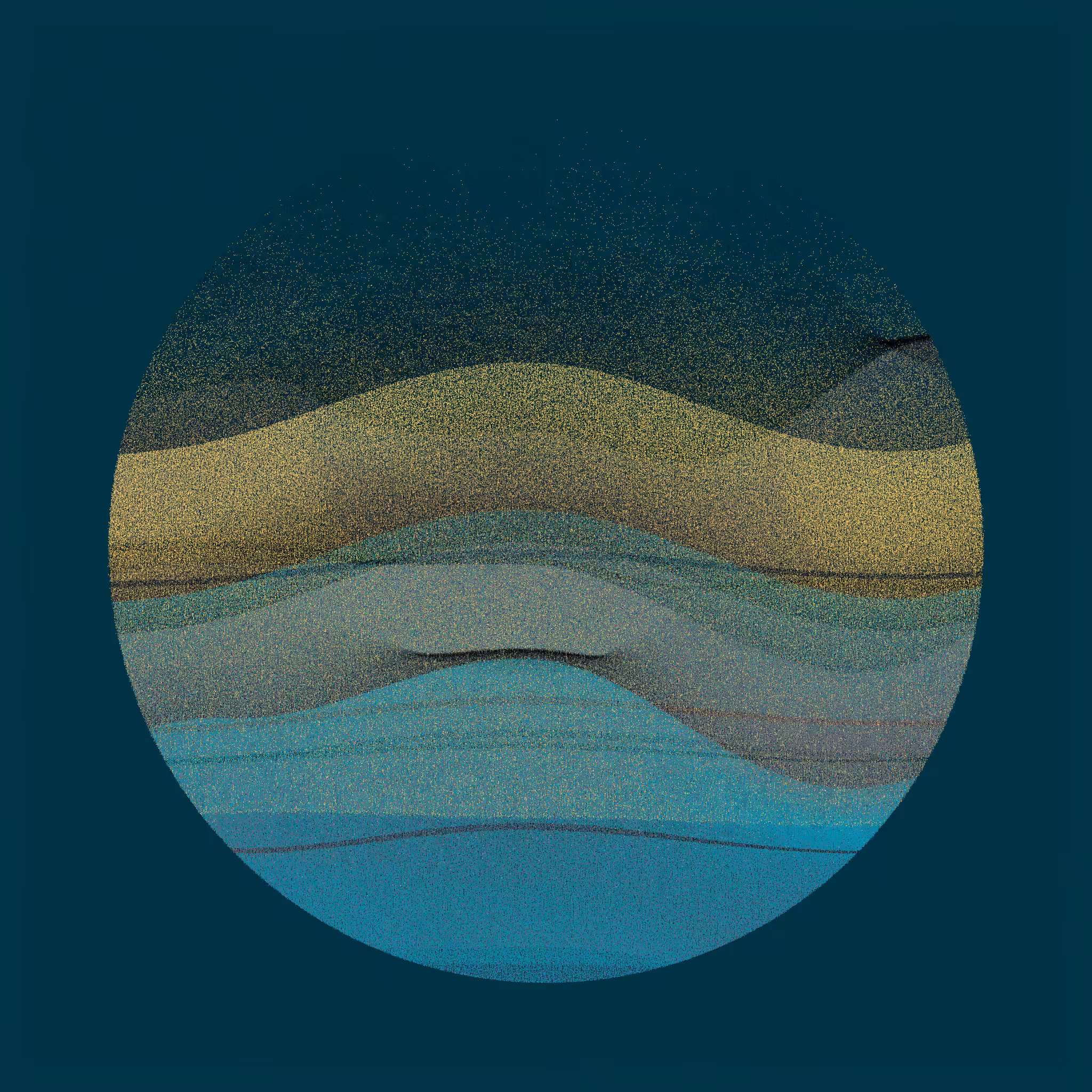Tidal Friction #234