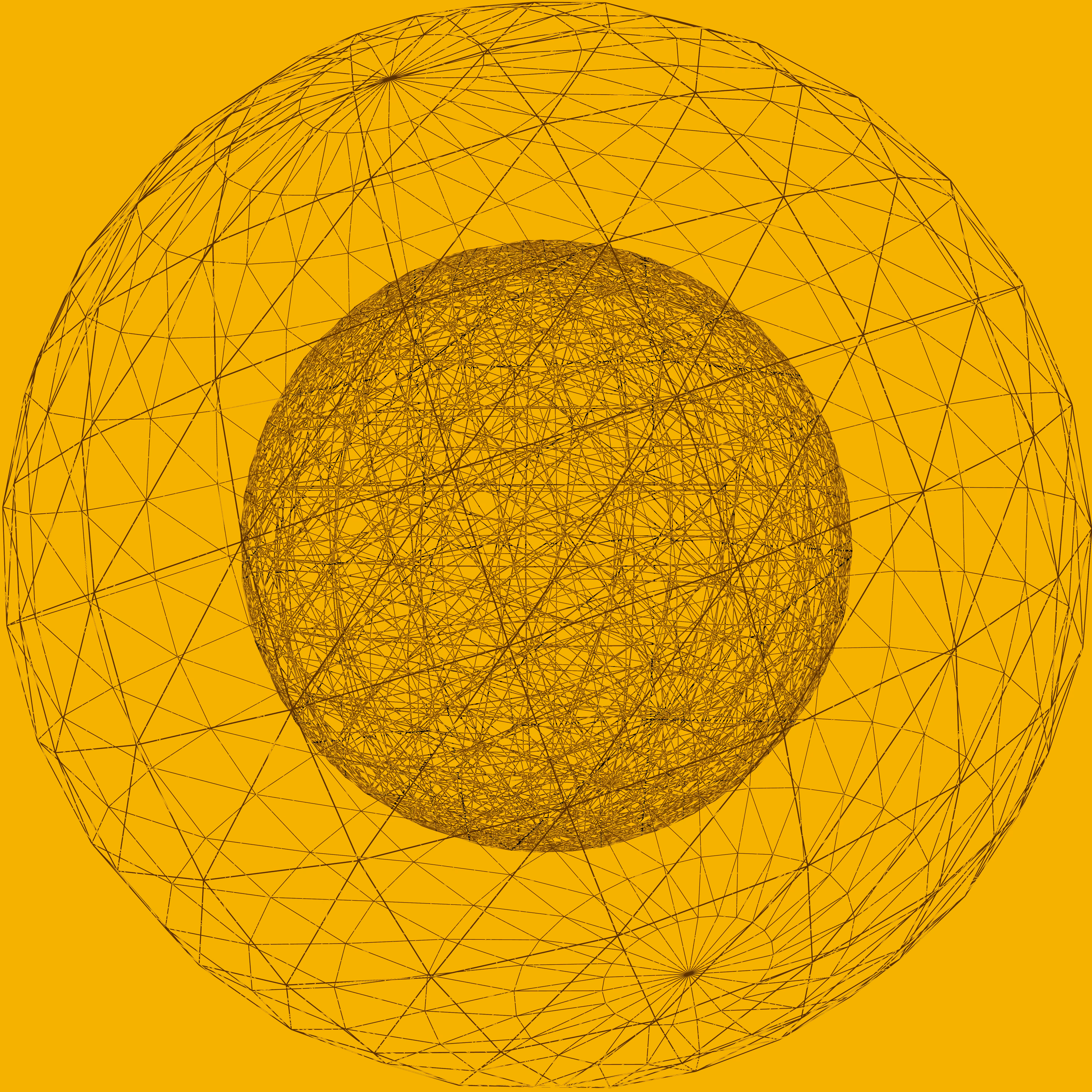 Sun Signals #0843