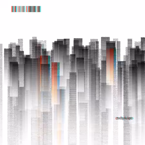 Fog City _1 #3