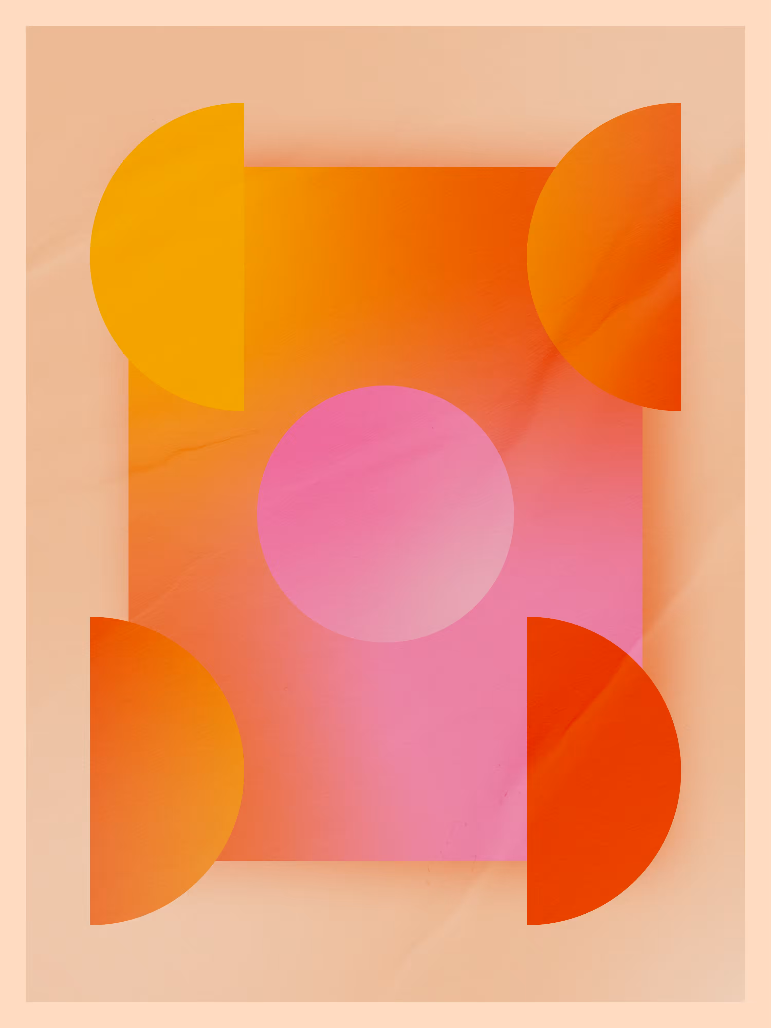 Springtime Hues
