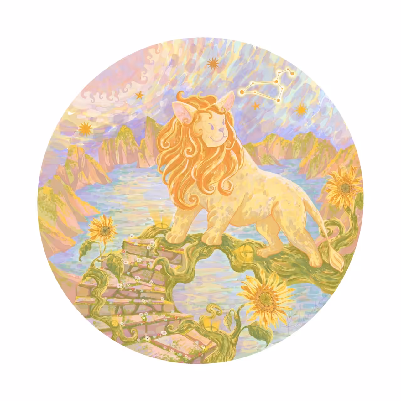 Leo