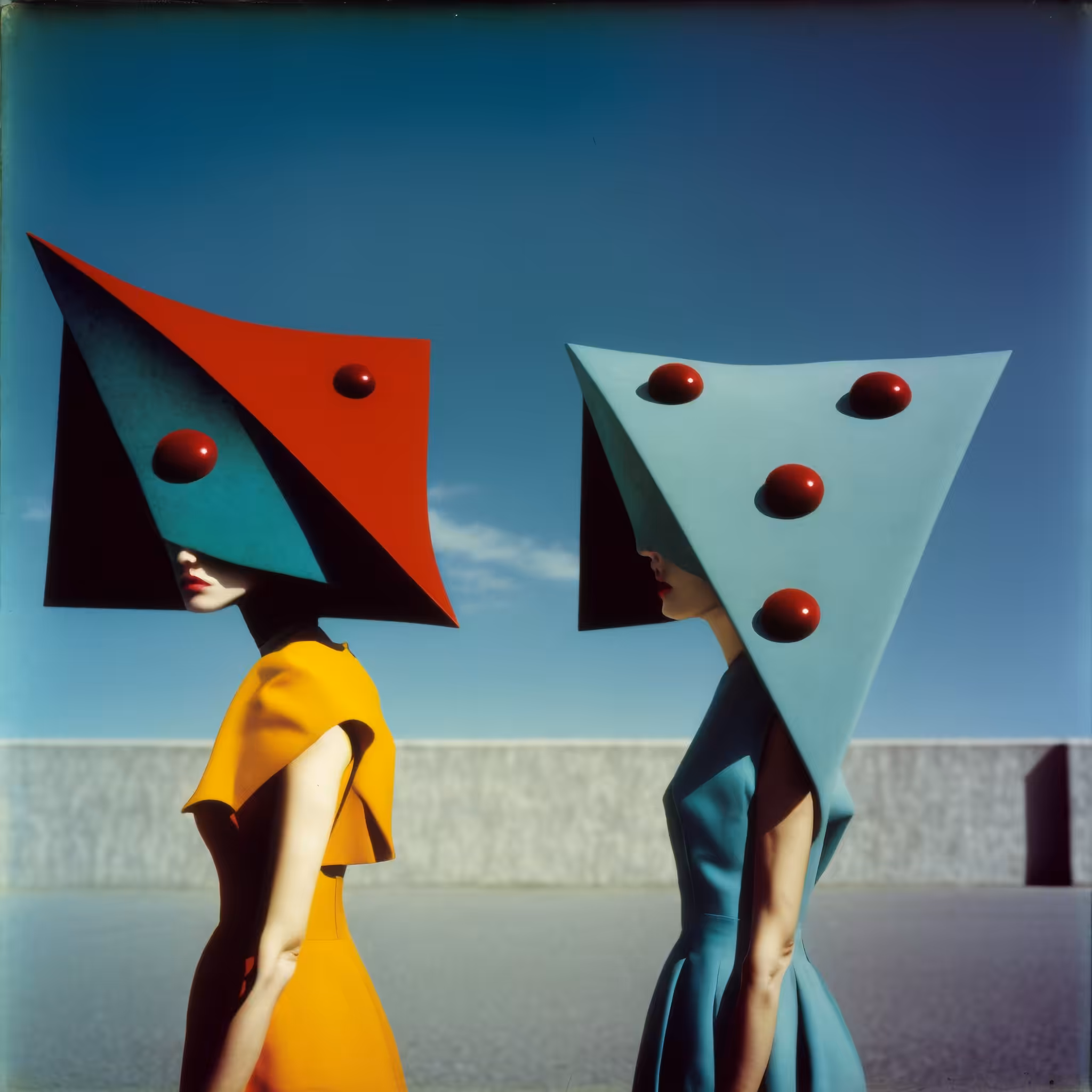 Colors and shapes #72