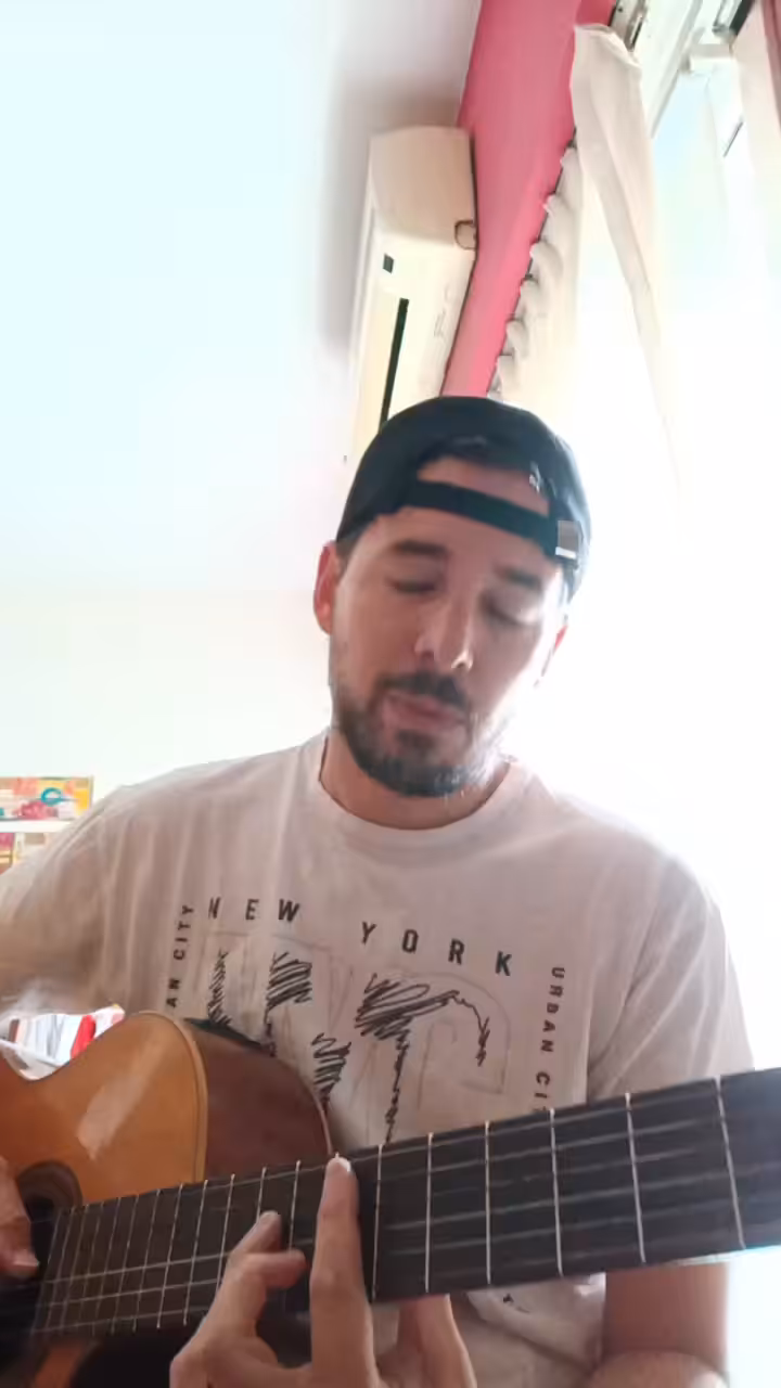 te acordas? Microsong