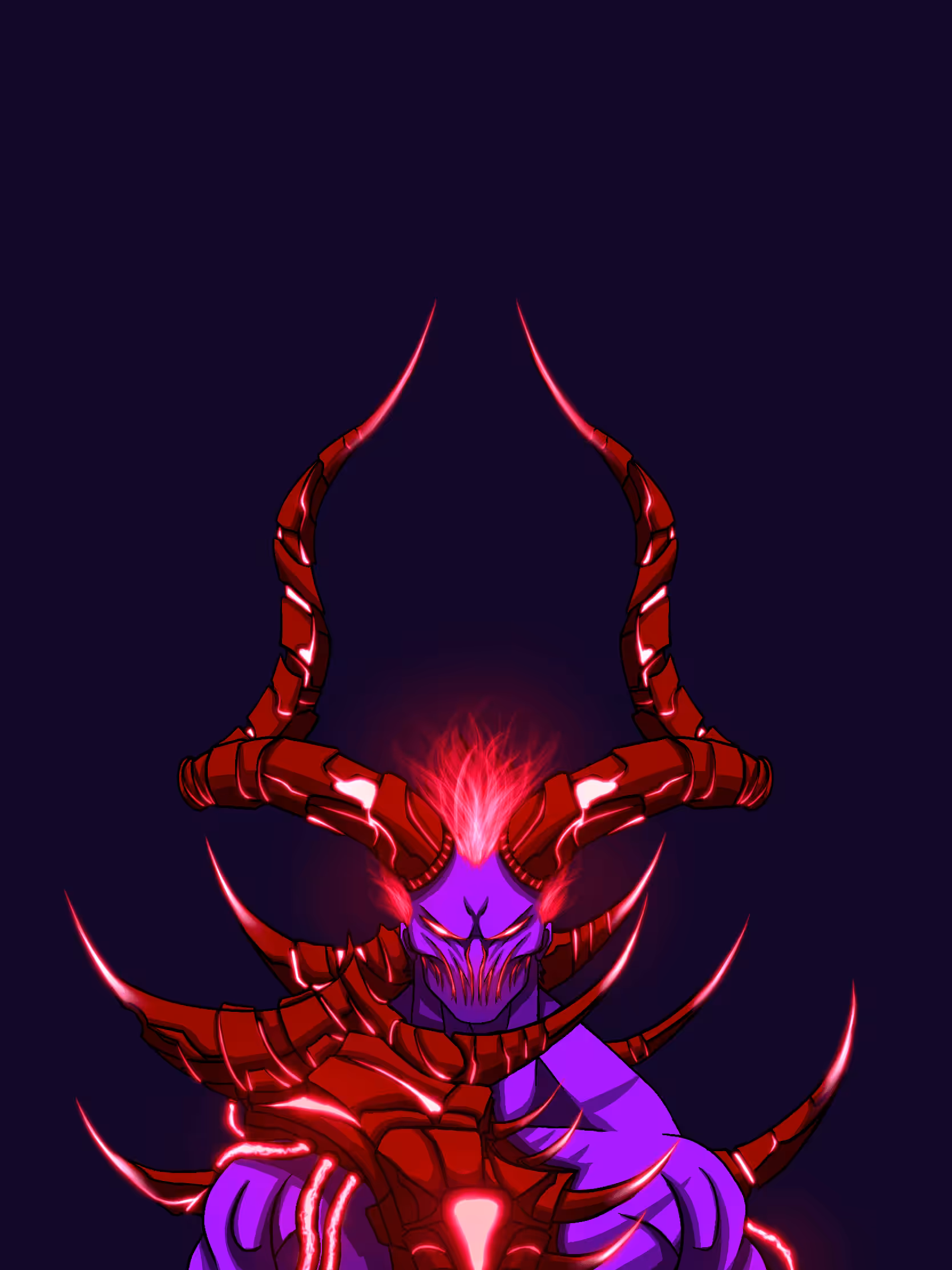 CYBERDEMON #114