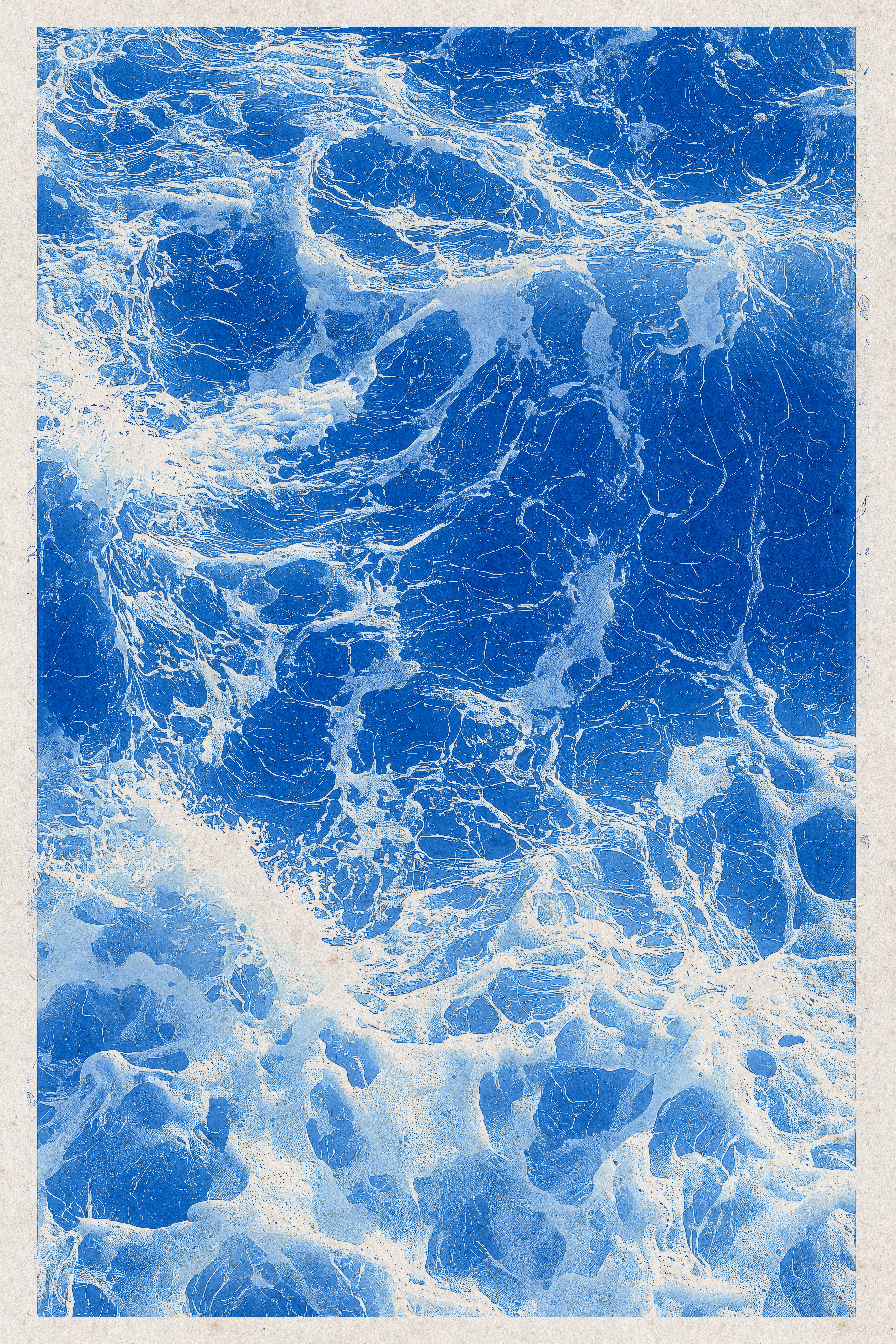 waves #33