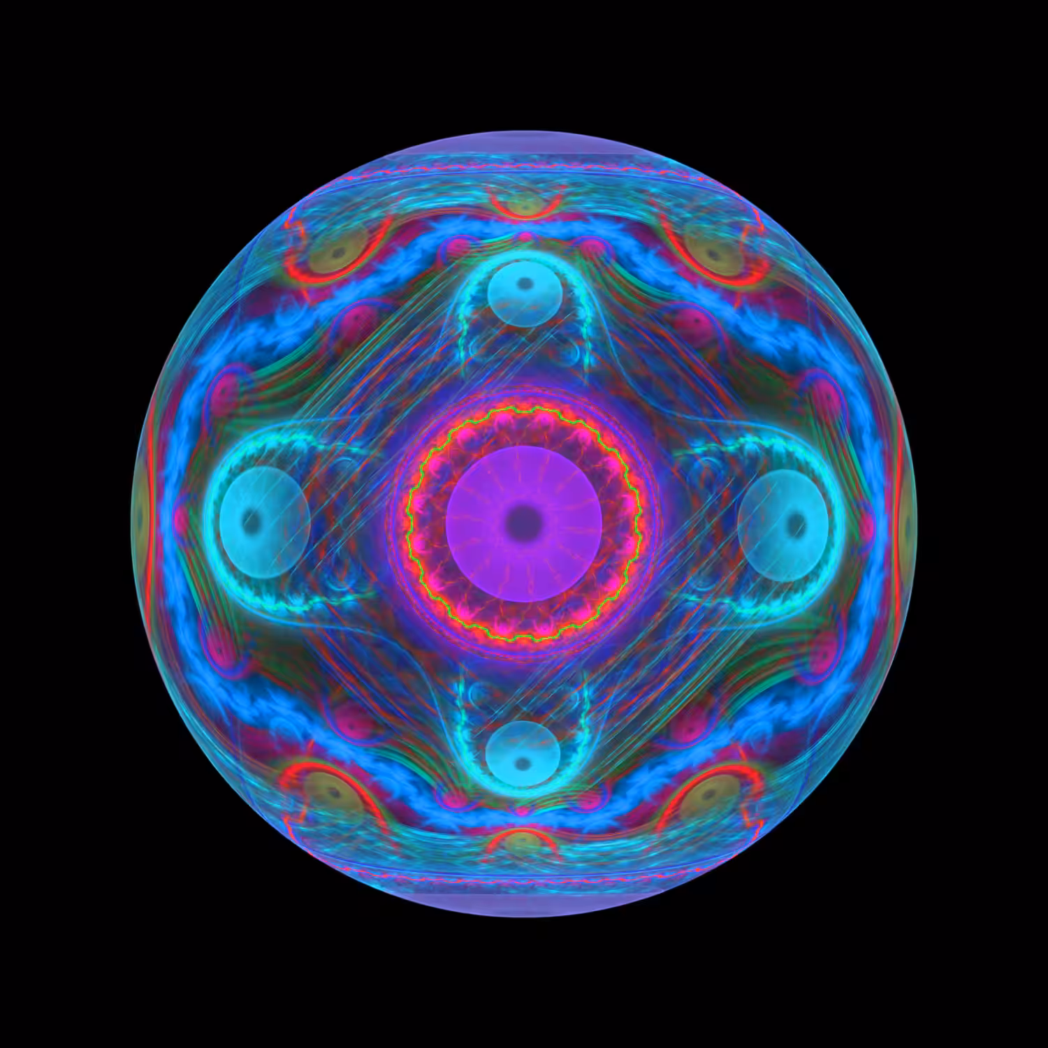 Ether Orb