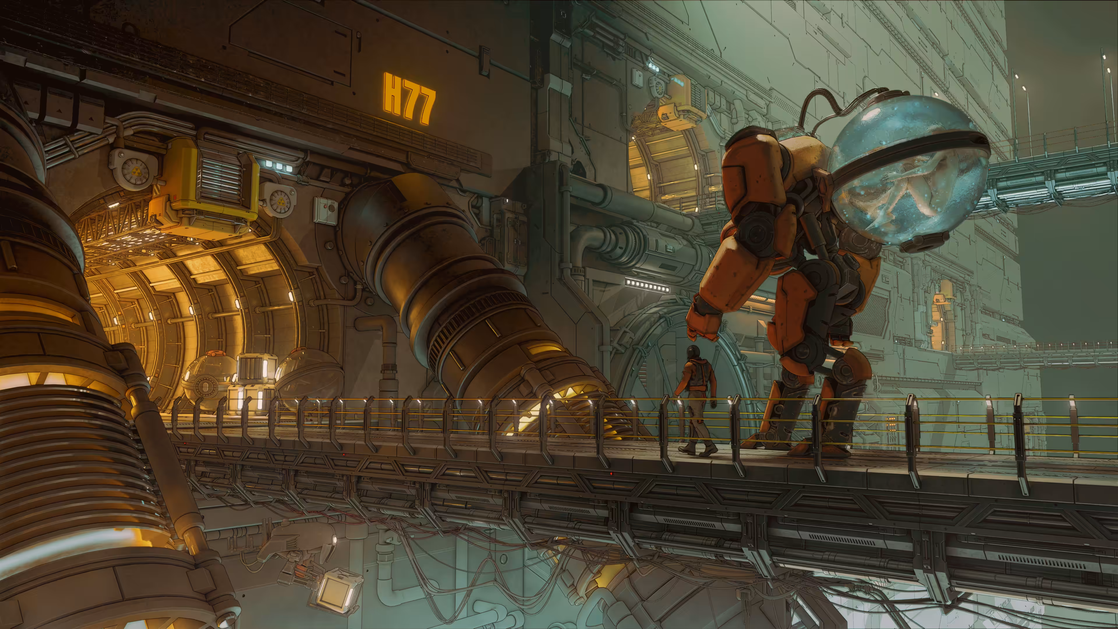 THE HIVE