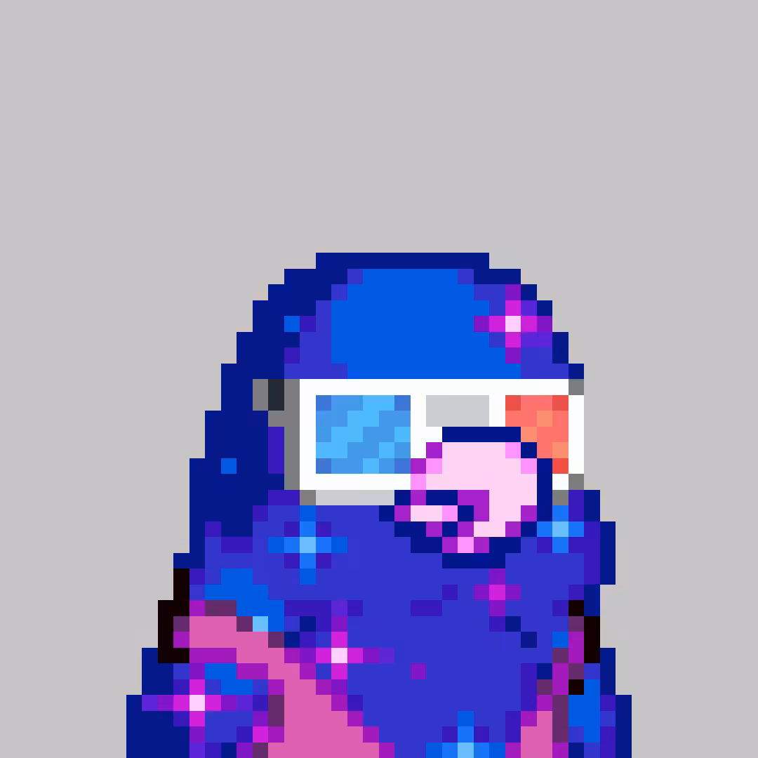 Lovebird#5244