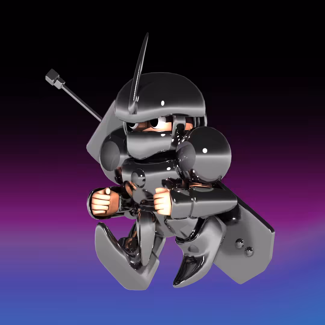 KURO k̶NIGHT