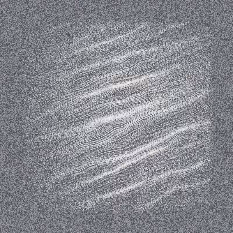Noisy Flows #60