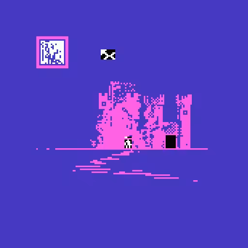 RUINS #139