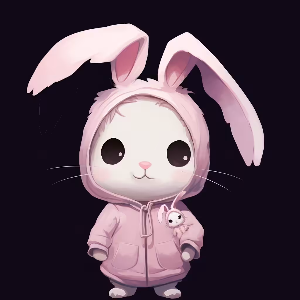 HoodieX #12