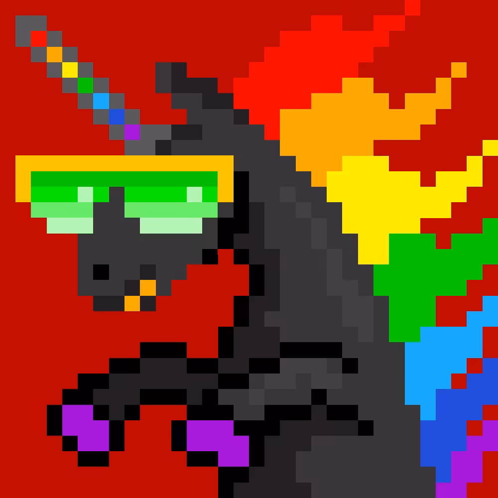 Unicorn #4082