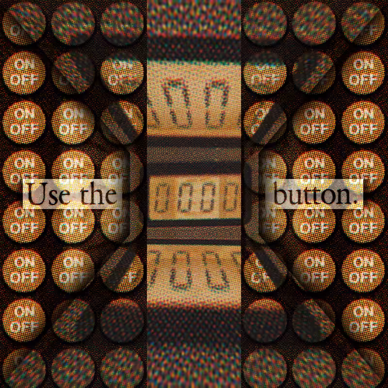 Use the Button
